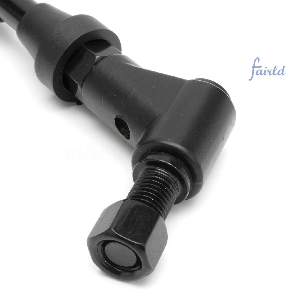 Set 2 gương chiếu hậu Suzuki DR 200 250 DR350 DRZ 400 650 DR650 10mm cho xe máy