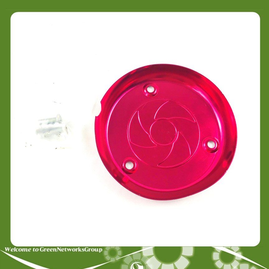 Nắp nồi nhôm dành xe wave 110 – GreenNetworks