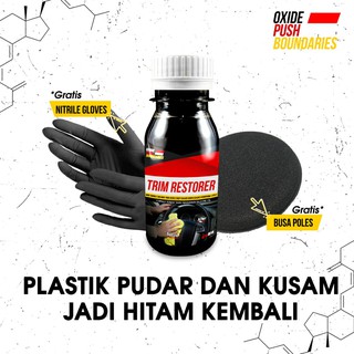 Viền Đen Dán Trang Trí Bảng Điều Khiển Xe Hơi / Mô Tô