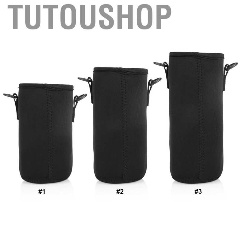Túi Đựng Bình Nước Cách Nhiệt 650ml ~ 1500ml
