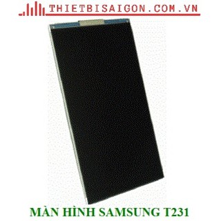 MÀN HÌNH SAMSUNG T231