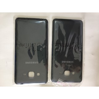 Nắp lưng samsung galaxy J2 prime đen xịn.