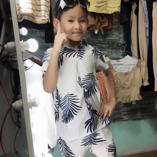 váy bé, bộ bé ( ảnh thật shop chụp )