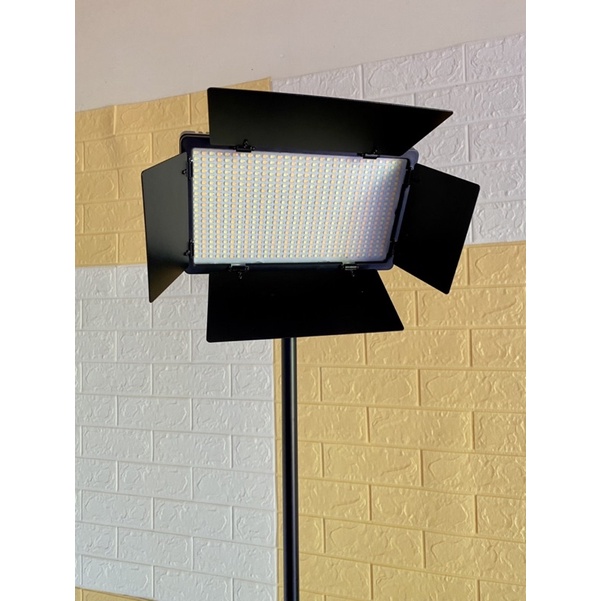 Đèn led U600 - Đèn Studio - Đèn Livestream