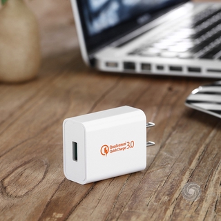 Củ Sạc Nhanh Cổng Usb 3.0