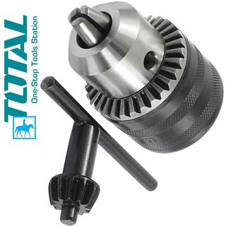 Total đầu máy khoan 10mm có răng cưa tac451001 điện sài gòn