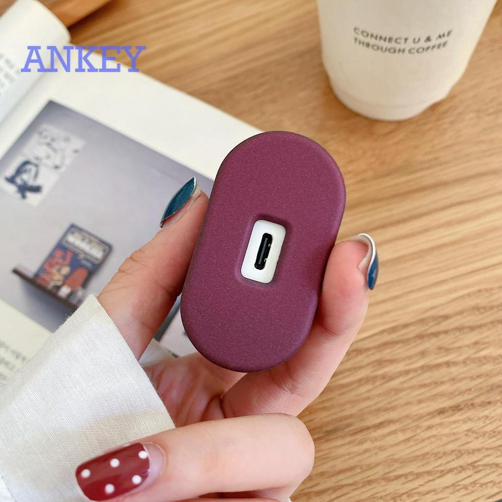 PC Case for Xiaomi Air 2S 2020 case Gradient Color Hard Cover Earphone Headset Anti-fall Protective Cover for Air 2 / 2s Plastic Case Hard Cover Headphone Shell