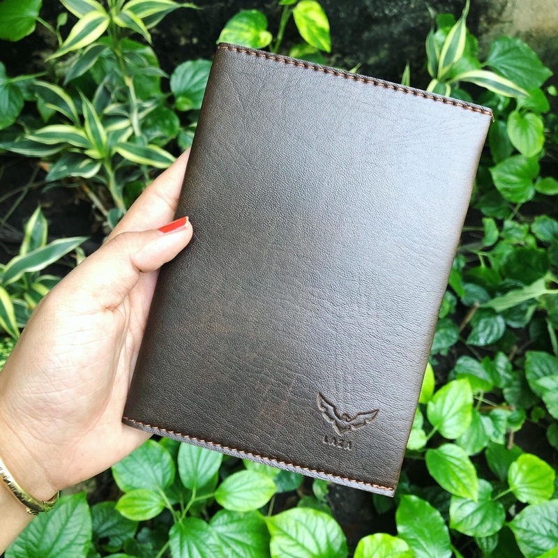Bao da đựng hộ chiếu Passport
