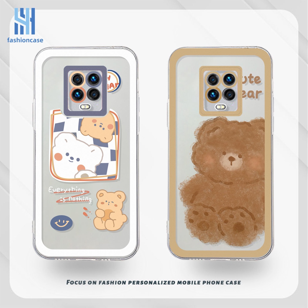 Ốp Điện Thoại Cho Xiaomi Redmi Note 8 10S 9 10 9 10 PRO MAX 11 9S Xiaomi Redmi POCO C3 C31 X3 NFC X3 PRO Redmi 9C NFC 9A 9i 9T 9AT 9ACTIV 9 PRO Power 10X POCO M2 PRO 10 Prime