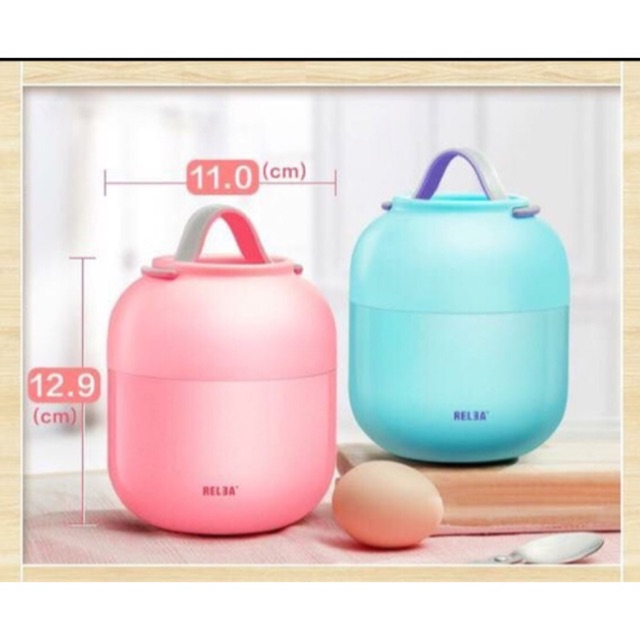 Bình ủ cháo relea 700ml