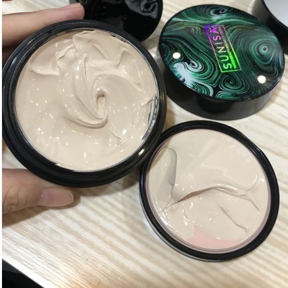 Phấn nước Sunisa nội địa Trung
