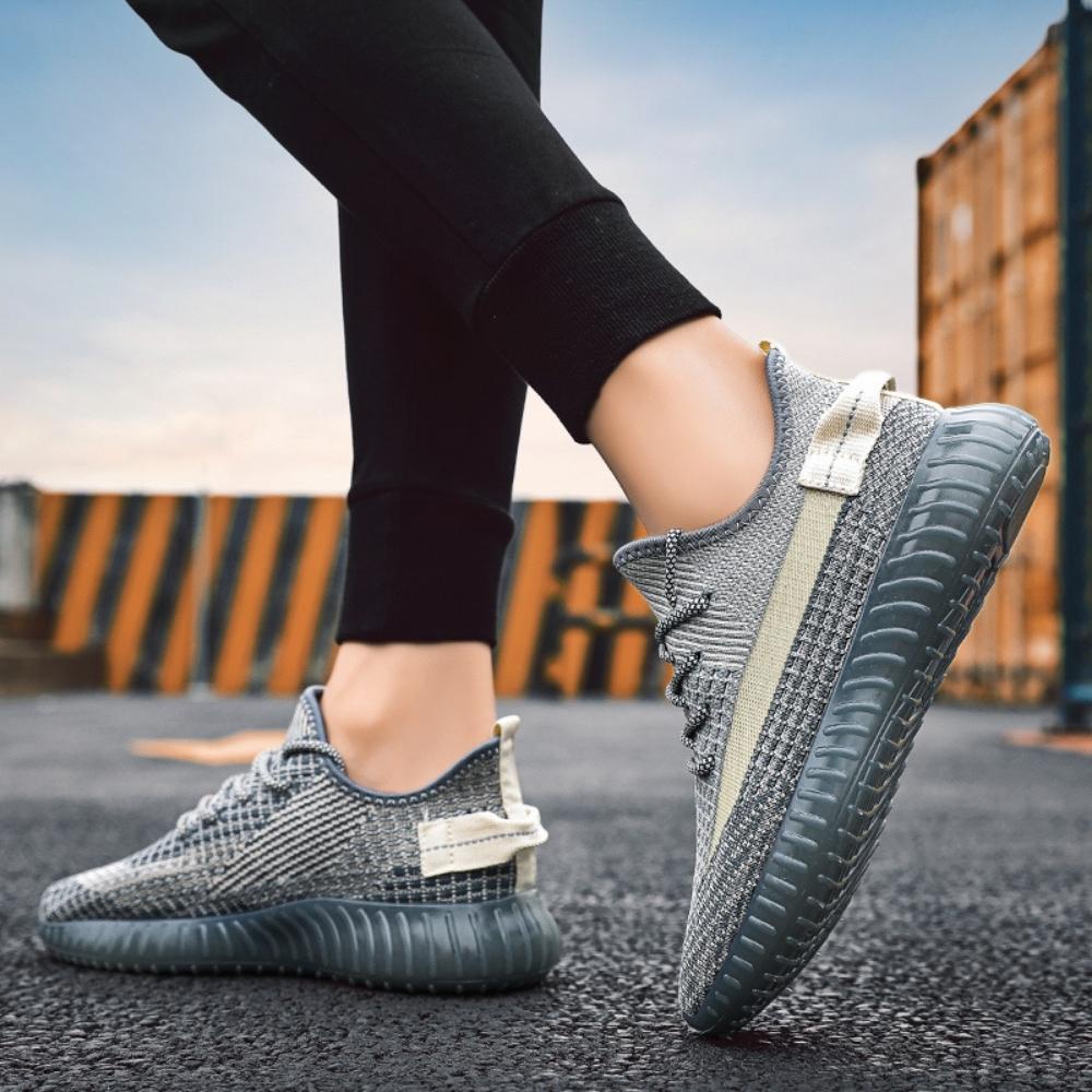 Giày thể thao sneaker nam Y350 mã mới màu Denim siêu đẹp 2022