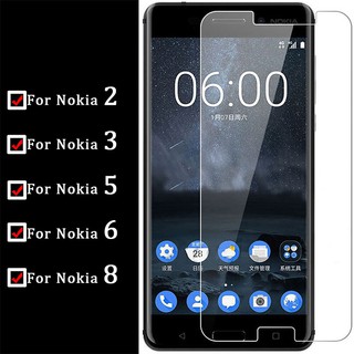 Miếng dán màn hình cường lực NOKIA 5