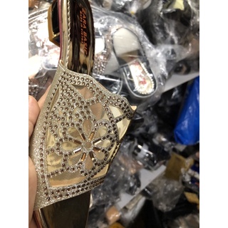Dép guốc big size từ 36 đến 43. đế 5p