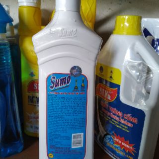 Chất tẩy rửa đa năng Sumo