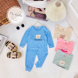 SET 5 Bộ dài thông hơi
