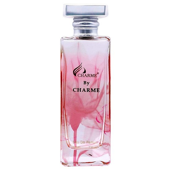 [ Chính Hãng 100% ] Nước hoa nữ Charme By Charme 50ml | WebRaoVat - webraovat.net.vn