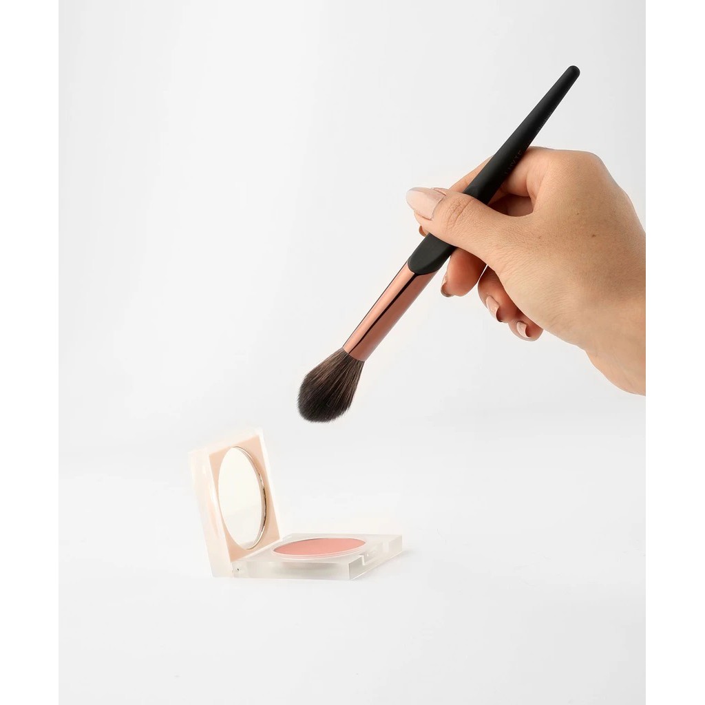 Luxie - Cọ đánh khối nhỏ Small Contour Brush 1010