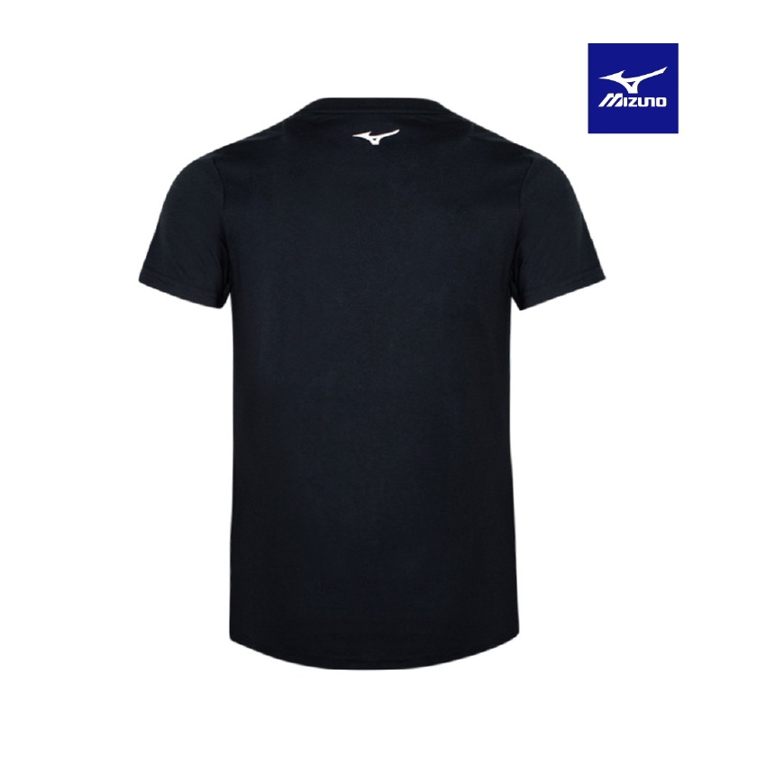 Áo T-shirt Thể Thao MIZUNO Thoáng Mát Nhẹ Thấm Hút Mồ Hôi Siêu Đẹp