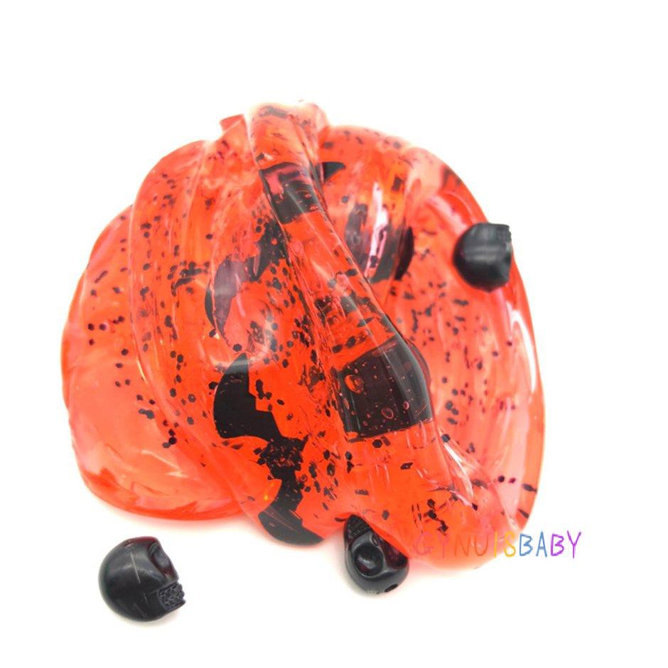 Slime Chất Nhờn Ma Quái Dùng Để Trang Trí Halloween