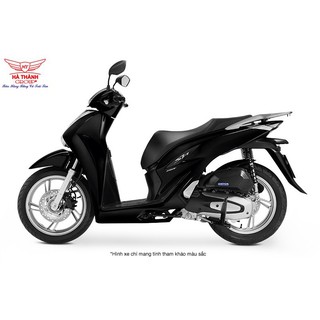 Xe Máy Honda SH 150 CBS 2020