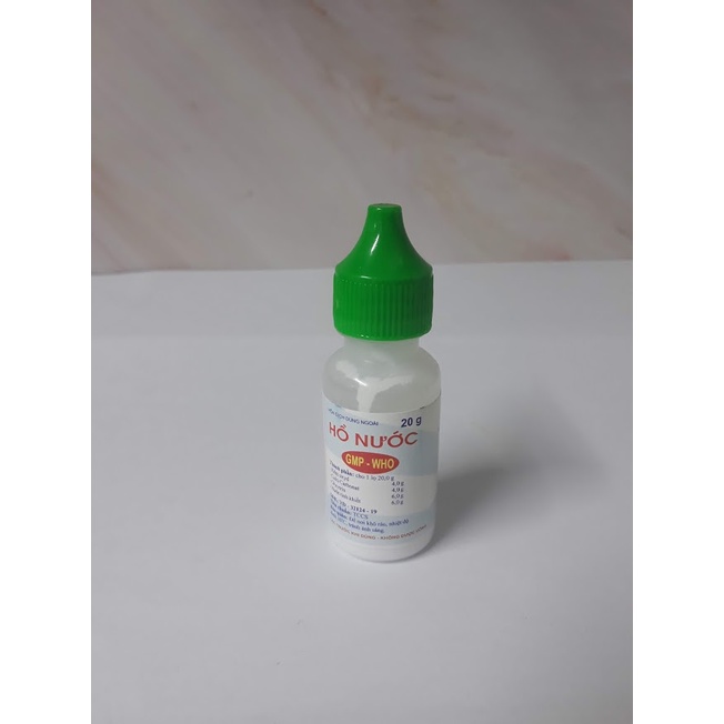 DUNG DỊCH DÙNG NGOÀI XANH METHYLEN, D.E.P NƯỚC , D.E.P MỠ , HỒ NƯỚC, ASA