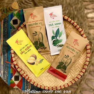 [Dragon Kỳ Anh] Bột Đậu Xanh Dinh Dưỡng- Nutitrious Mung Beans Blends