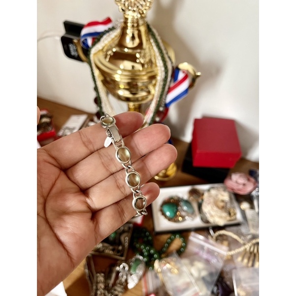 Phụ kiện si Nhật