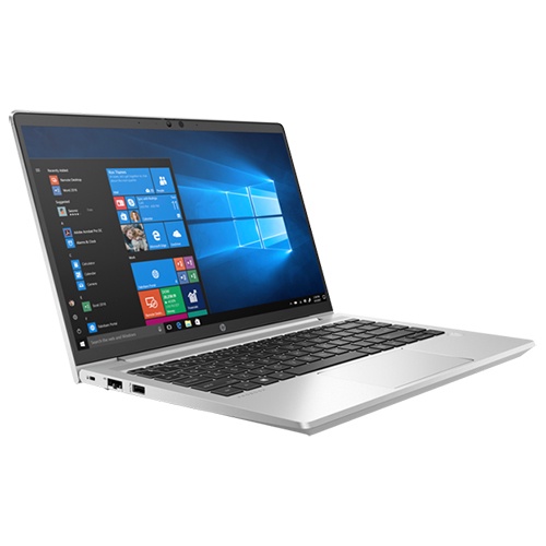 Máy tính xách tay Laptop HP Probook 440 G8 ( 2H0R6PA )/ 4GB/ 512G SSD/ 14&quot;HD/ Windows 10/ Silver