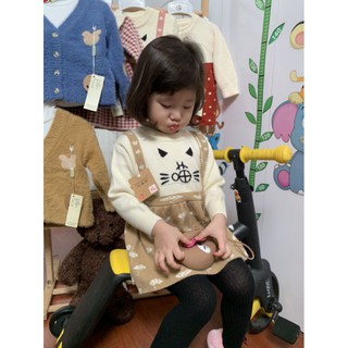 combo quần áo xuất hàn cho bé