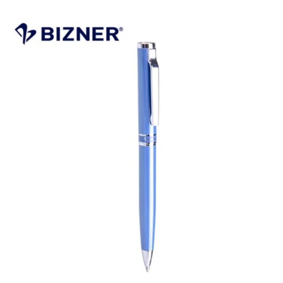 Bút bi ký cao cấp Bizner BIZ-12 (Hộp 1 cây)