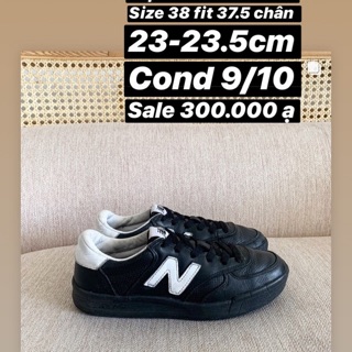 NB crt300 2hand
