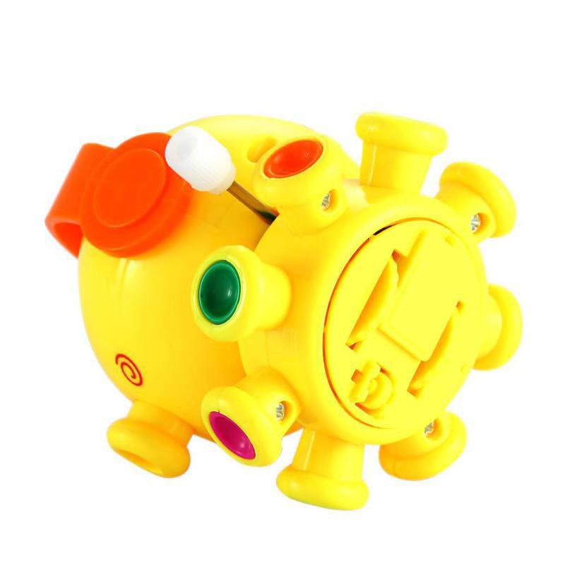 Action Figure Model Octopus Play Funny Roads for Gifts