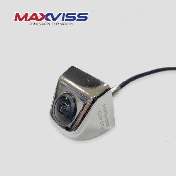 Camera lùi Maxviss cảm biến Sony siêu nét, góc rộng chống nước cao cấp