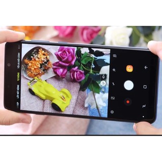 Điện thoại  samsung galaxy A9s