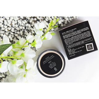 Phấn Phủ Bột 3CE Natural Finish Loose Powder