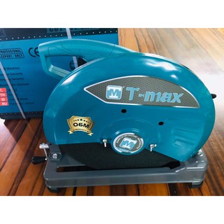 MÁY CẮT SẮT BÀN T-MAX 355