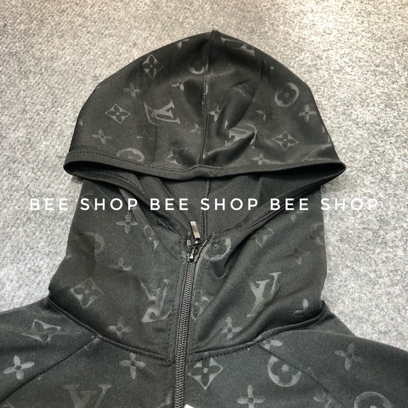 Áo chống nắng LV vân chìm, áo khoác nắng nam nữ - Bee Shop | BigBuy360 - bigbuy360.vn