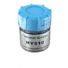 Keo tản nhiệt lọ làm mát CPU