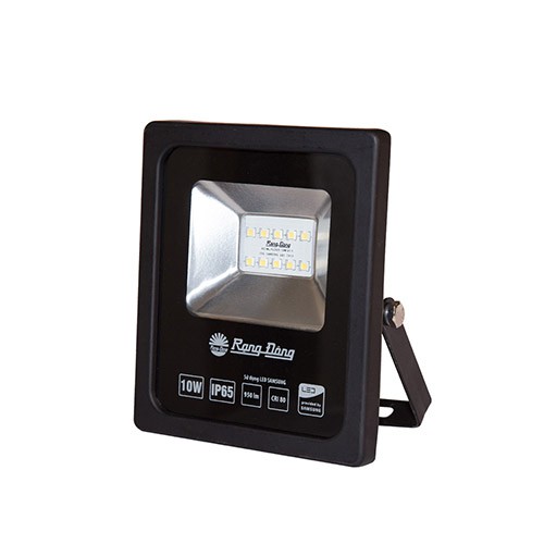Đèn pha 10W LED Rạng Đông CP06L 10W