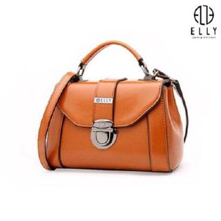 Túi xách nữ cao cấp da thật ELLY – ET37