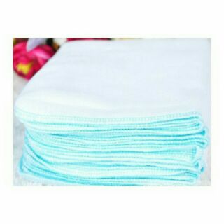 10 khăn sữa khăn gạc đại 5 lớp