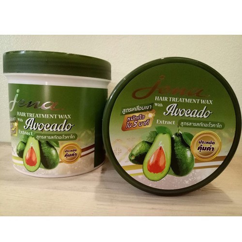 Ủ tóc BƠ JENA Thái Lan 500ml | BigBuy360 - bigbuy360.vn