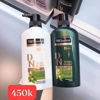 Cặp gội xả Tresemme Thái Lan hàng order