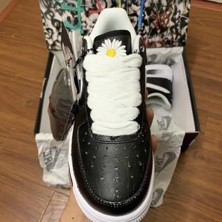 Giầy foce GD hoa cúc hàng 1:1 ( full box + free ship )