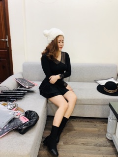 Áo giữ nhiệt