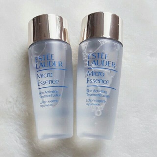 Nước Thần Estee Lauder Micro Essence 30ml Dưỡng & Cấp Ẩm Cho Da