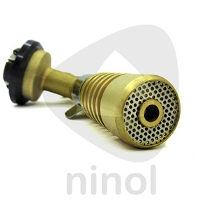 Đèn khò gas đồng thau