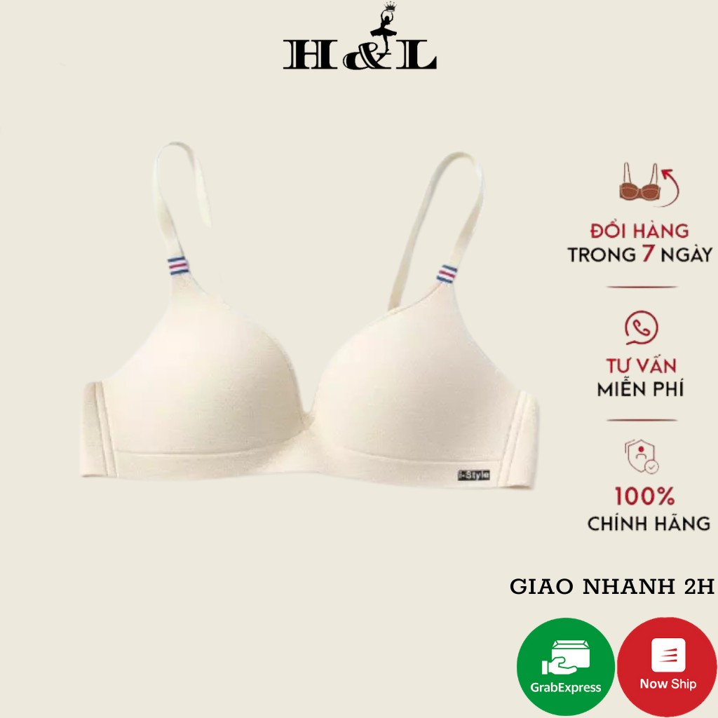 ÁO NGỰC SU XUẤT NHẬT KHÔNG GỌNG  ĐỆM MỎNG CHỐNG UNG THƯ VÚ , ÁO LÓT NỮ TẢN NHIỆT A688 | BigBuy360 - bigbuy360.vn