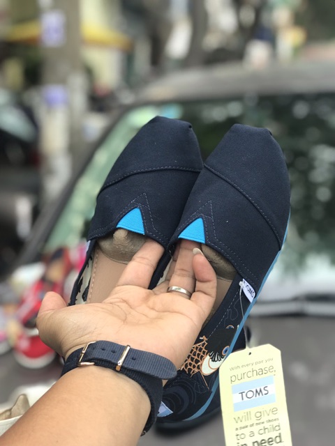 Giày Toms TS06 | BigBuy360 - bigbuy360.vn